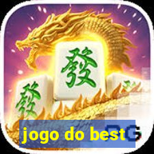 jogo do best